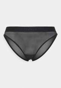 BIKINI - Braguitas - onyx