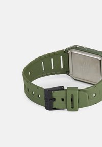 Casio Digital watch - green