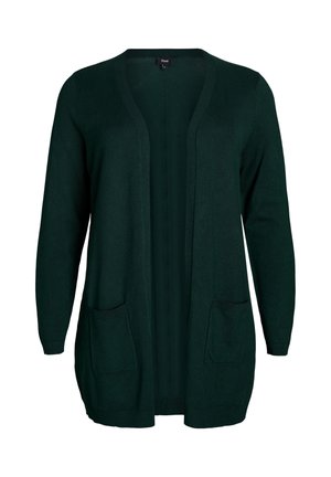 Zizzi, Vest - scarab
