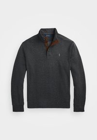 Ikke valgt, stadium grey heather