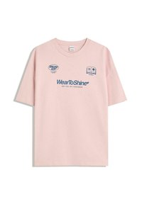 Nem kiválasztott, light pink