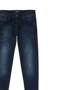GAS KEVIN CARROT - Jeans Tapered Fit - blau