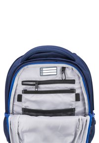 audetic COSMO - Skolväska - navy