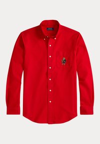 Επιλέχθηκε, red