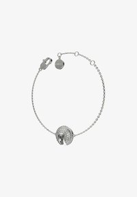 Kijelölve, silver tone