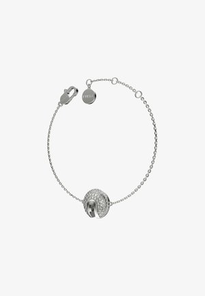 Furla FURLA GLAMOUR CHIC - Käevõru - silver tone