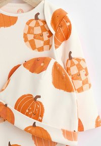 Next HALLOWEEN SET  REGULAR FIT - Body - orange