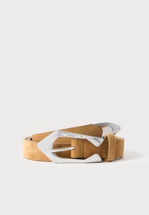 Iro, CUFF - Remen - sand