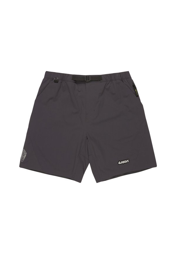 SOLACE-DE À TAILLE ÉLASTIQUE - Shorts - kta