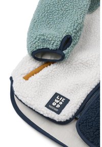Liewood NOLAN UNISEX - Fleecejakke - peppermint multi mix