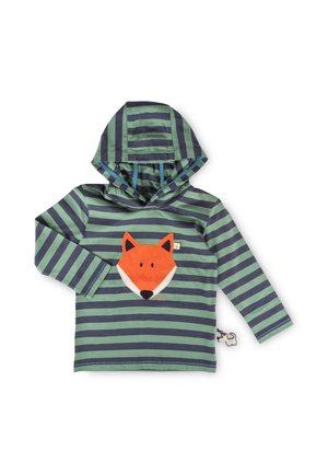 sigikid, SIGIKID LANGARMSHIRT - Langarmshirt - grün