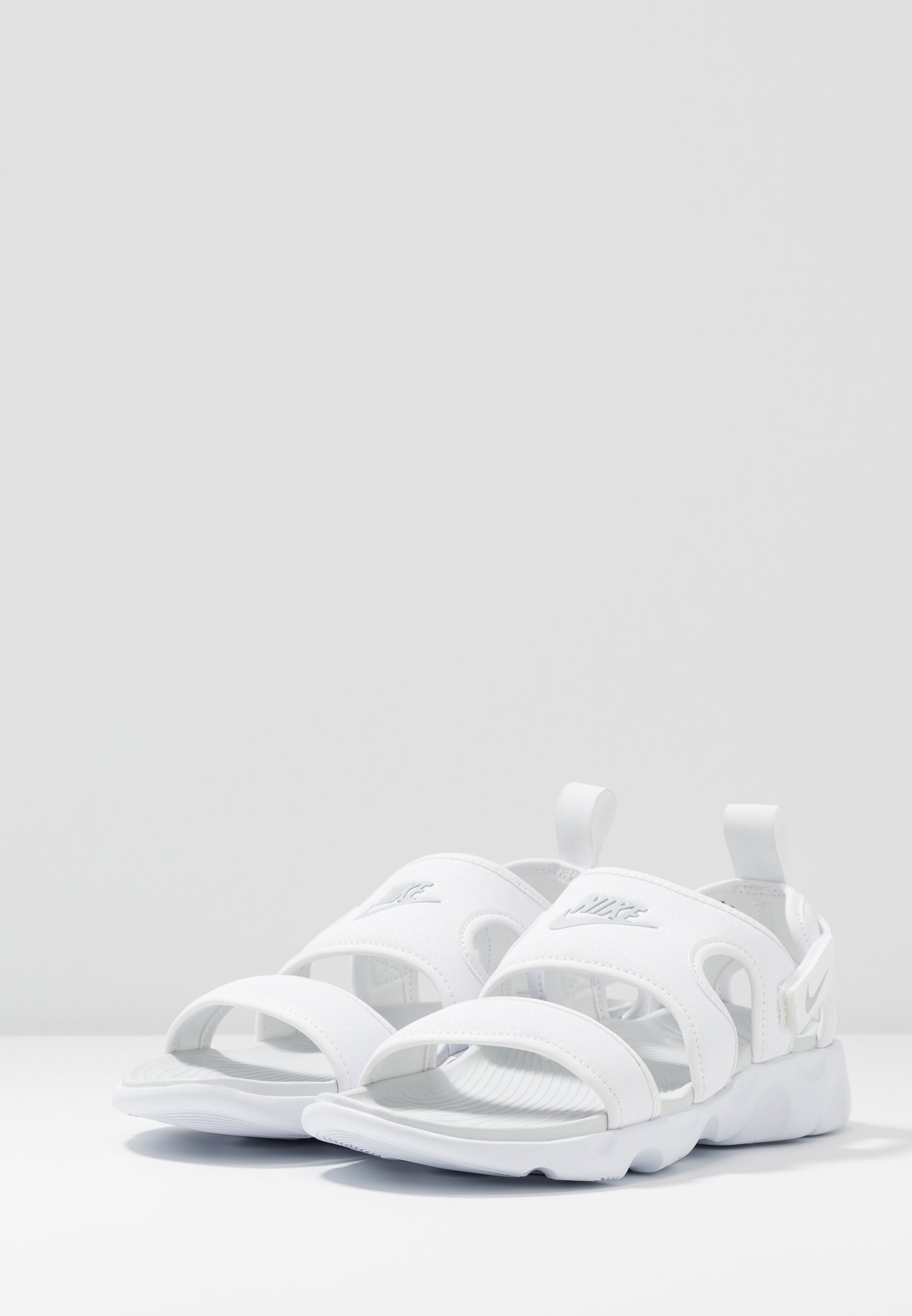 Nike Sportswear OWAYSIS - Sandaler - white/pure platinum Nike Sportswear OWAYSIS - Sandaler - white/pure platinum