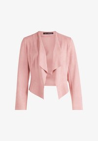 Unausgewählt, pale mauve