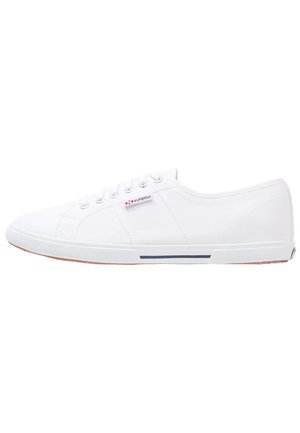 2950 COTU UNISEX - Edzőcipő - white