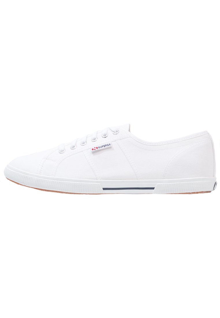 Superga 2950 COTU UNISEX - Sportcipő - white