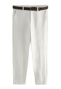 No seleccionado, light grey