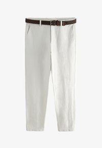 No seleccionado, light grey