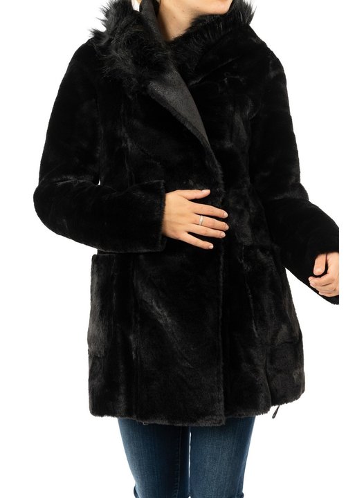 Manteaux d'hiver femme en promo | La s?�lection de Zalando