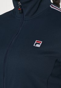 Fila Sportovní bunda - dark blue