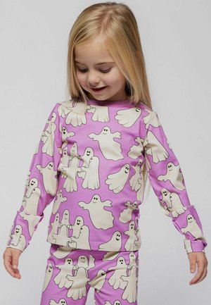 Småfolk, GALA UNISEX - Μπλούζα με μακριά μανίκια - sweet lilac