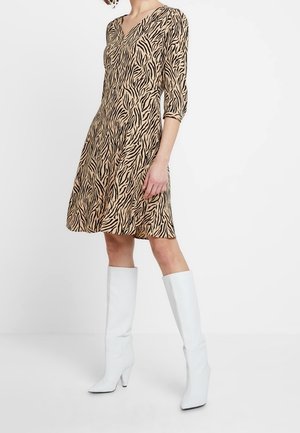 Robe de jour - black