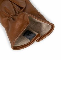 LANCASTER Guanti - camel