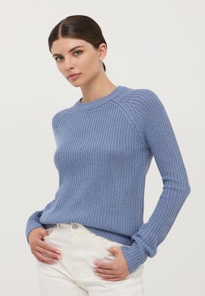 Terranova, Maglione - carta da zucchero