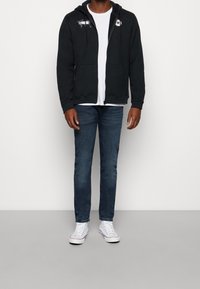 Pepe Jeans Jeans slim fit - dark-blue denim