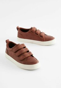 Next Sneaker low - tan brown