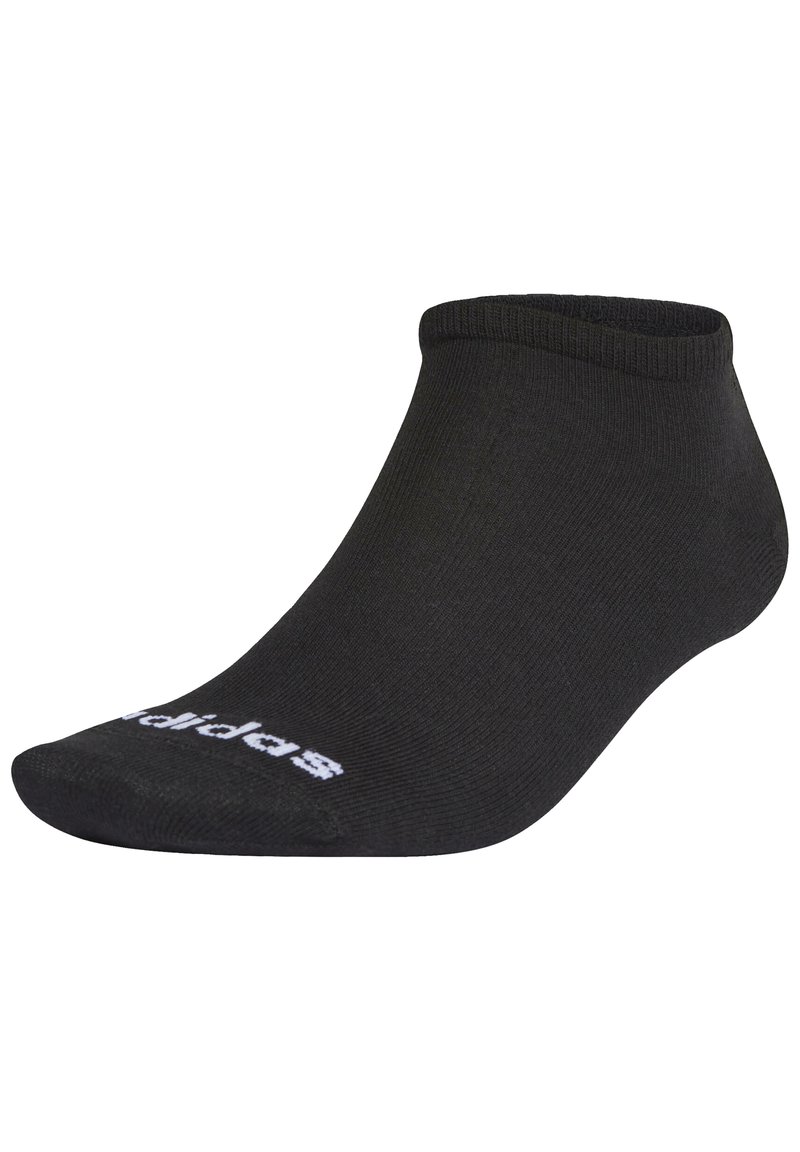 adidas Performance - NO-SHOW SOCKEN, 3 PAAR - Socken - black, Vergrößern