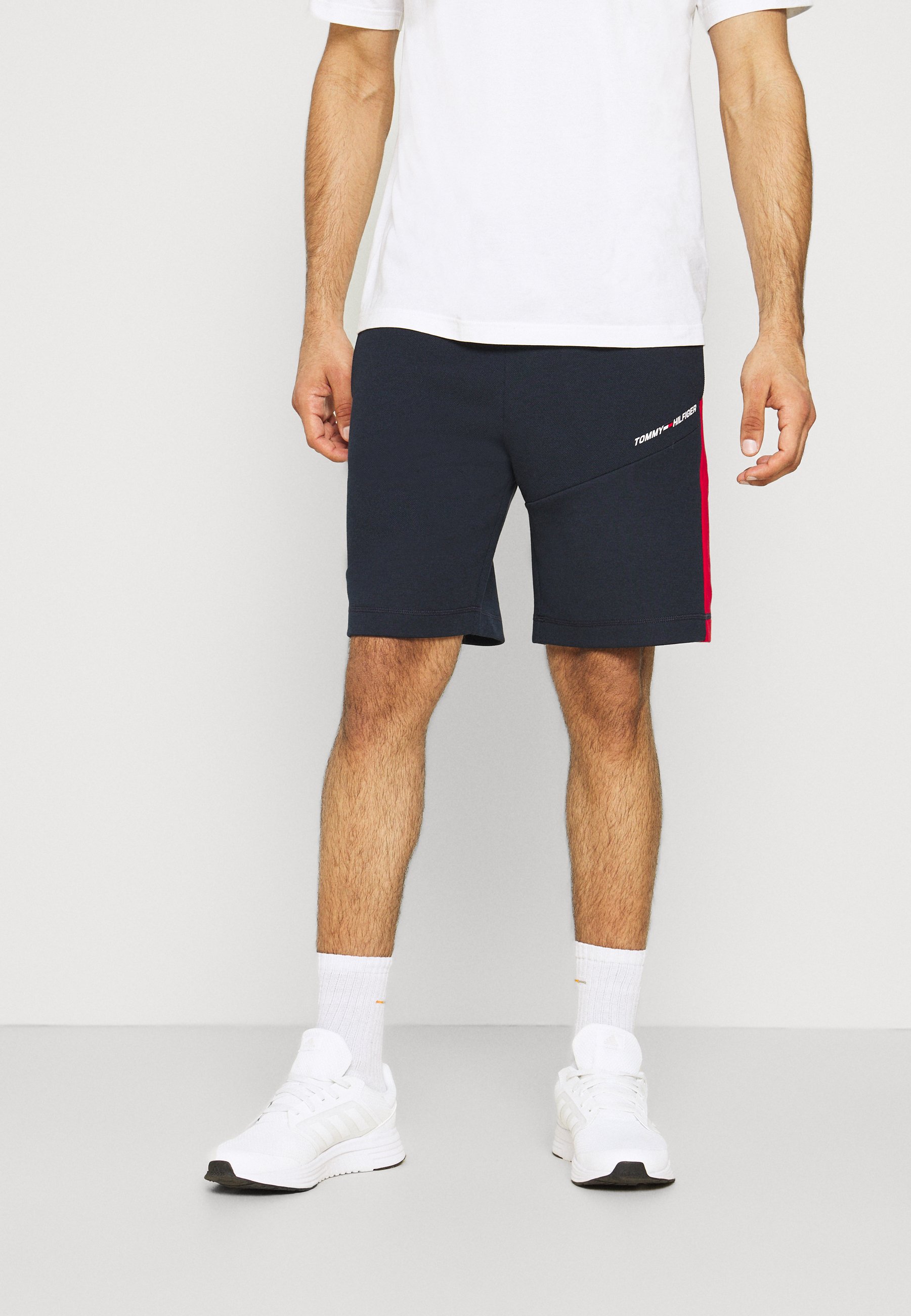 korte broeken tommy hilfiger