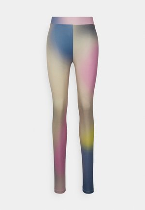 BLANCHE COMFY LEGGINGS - Legging - multicoloured