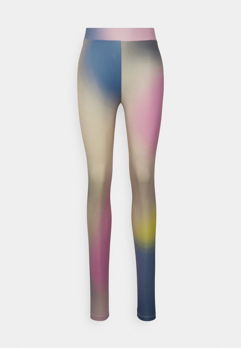 BLANCHE Legging meerkleurig