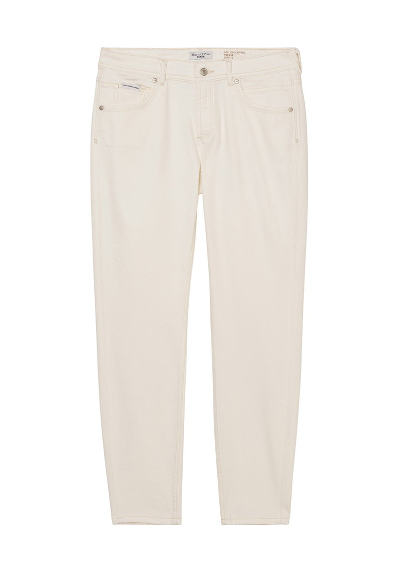 Marc O’Polo DENIM Slim fit jeans lichtblauw denim Marc O’Polo DENIM Slim fit jeans lichtblauw denim
