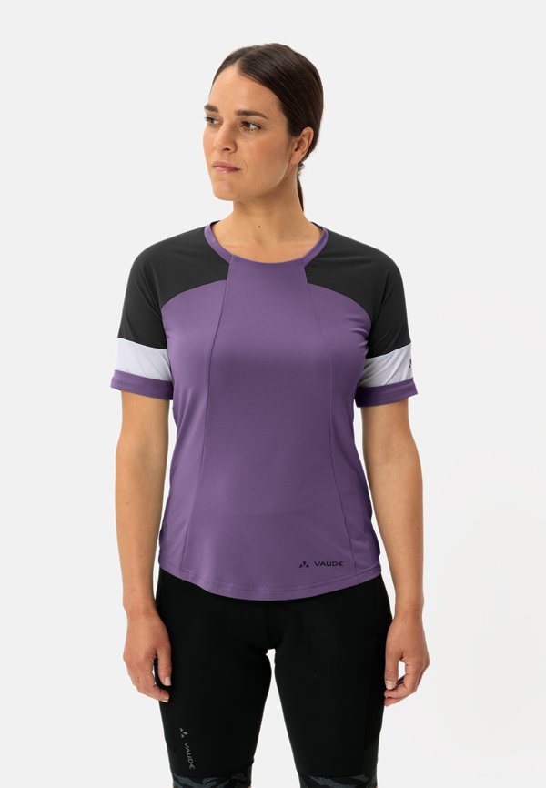 KURO - Cycling-Trikot - mulberry