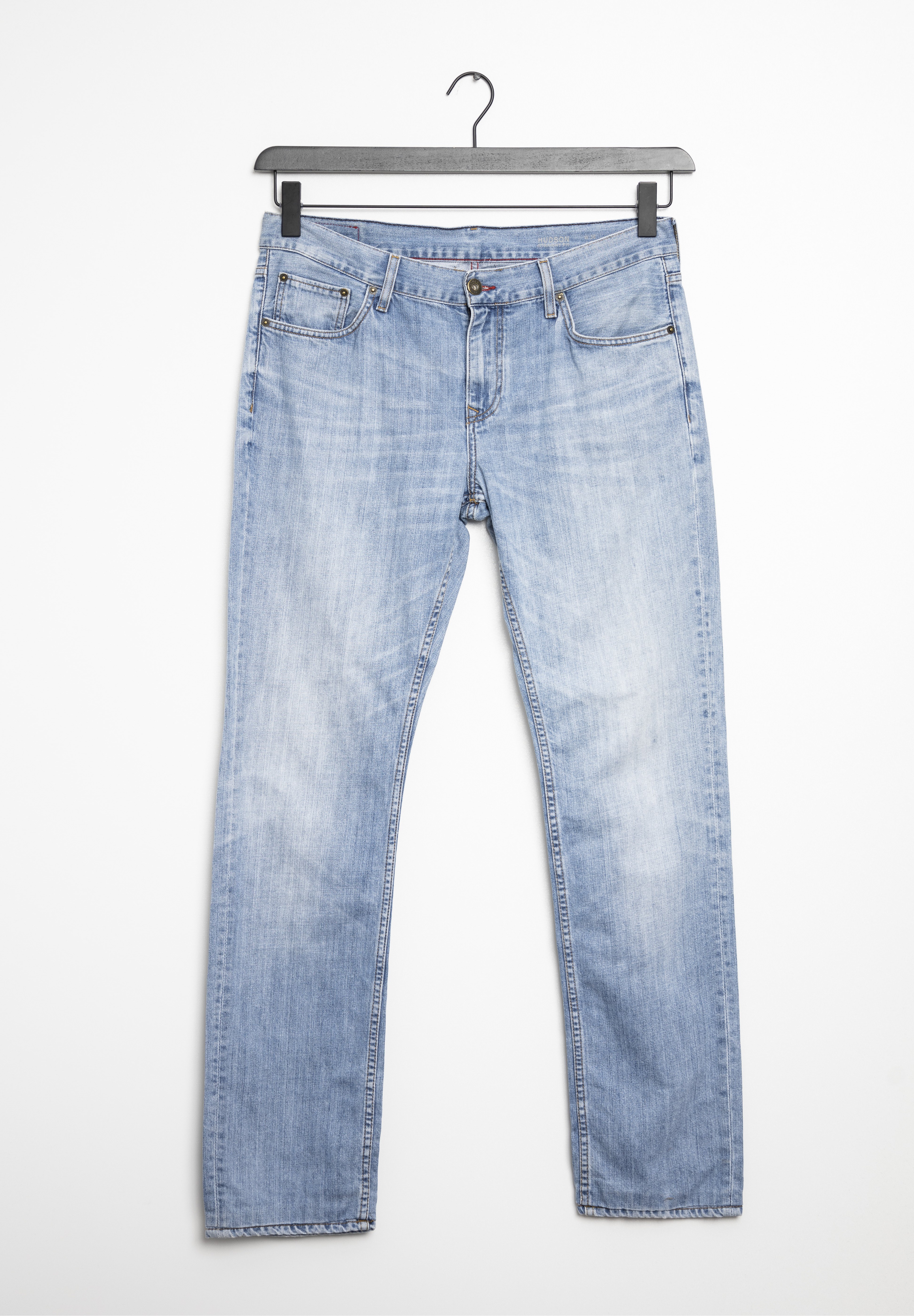 Tommy Hilfiger Slim fit jeans - blue 