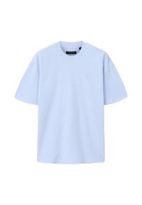 Ikke valgt, villa blue