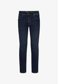 Wybrany, midnight blue