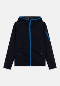 Icepeak Softshell jakker - dark blue