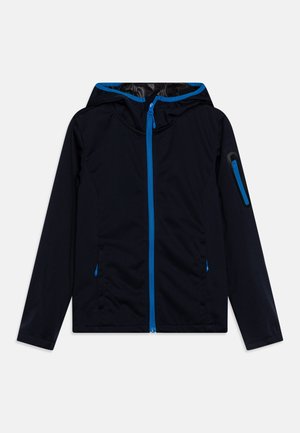 Softshell jakker - dark blue