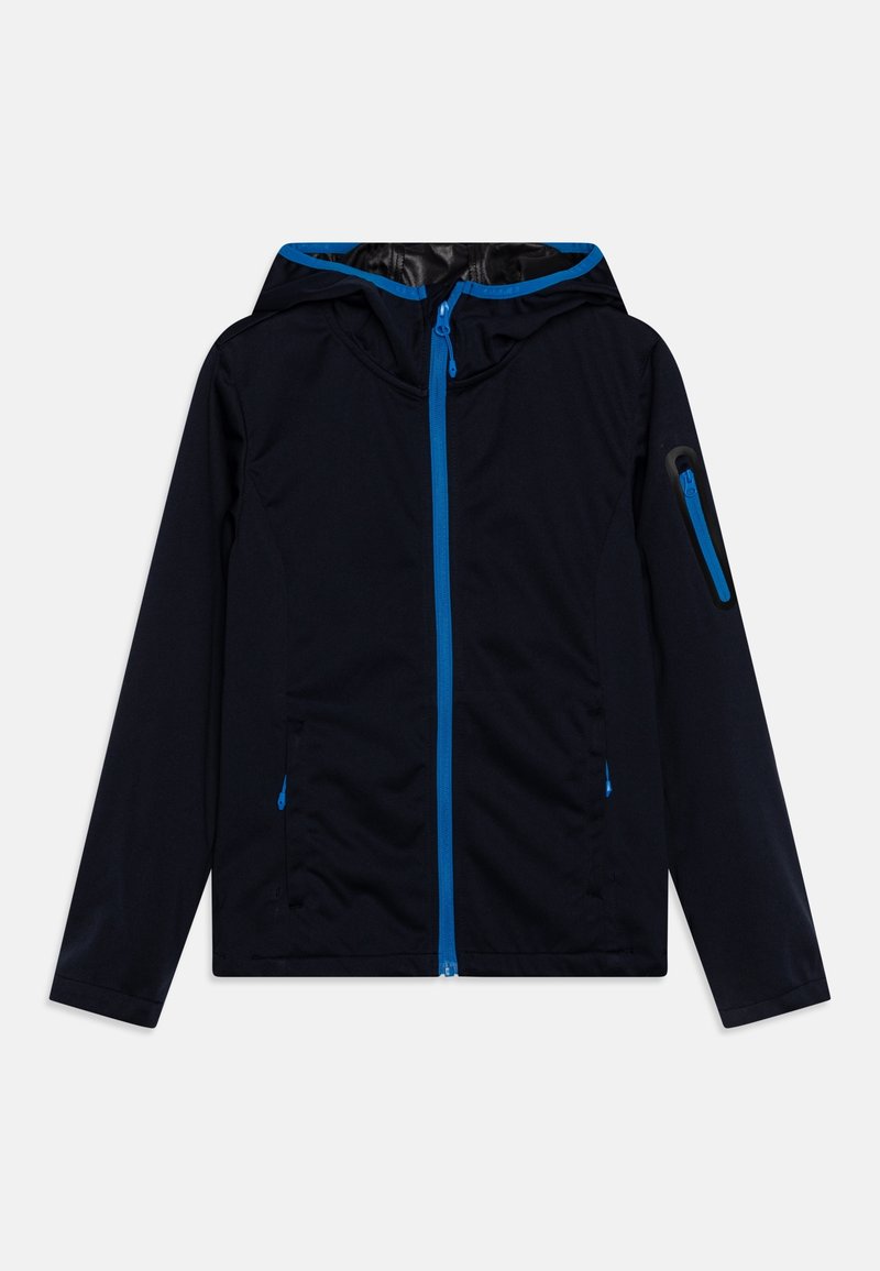 Icepeak Softshell jakker - dark blue