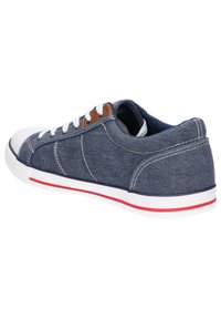 XTI Zapatillas - navy