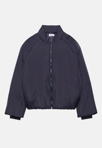 UNISEX - Casaco de inverno - black