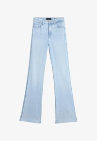 Ikke valgt, light blue