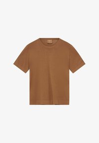 Nevybrané, toasted coconut