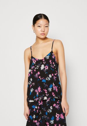 b.young JOELLA - Μπλούζα - black mix