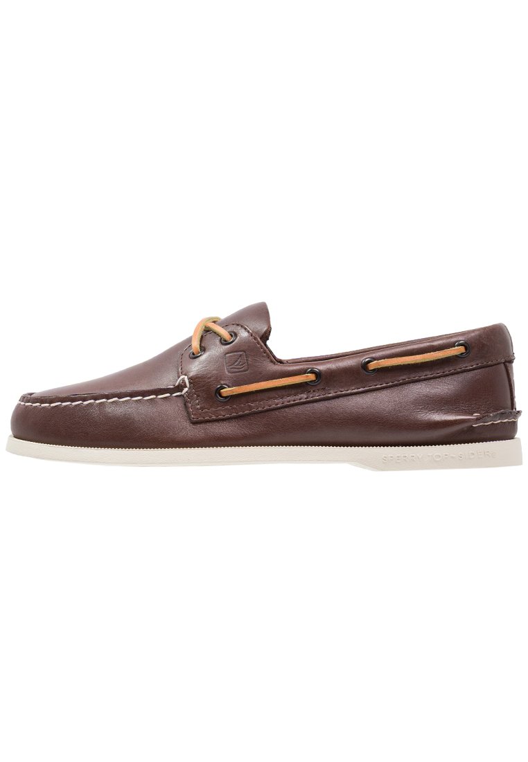 Sperry - Náuticos - classic brown, Ampliar