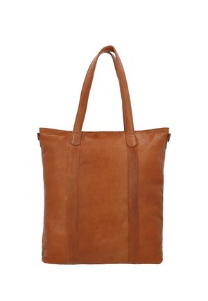 PARIS - Shopper - braun