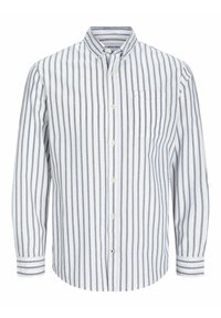 JJEOXFORD SHIRT - Srajca - ensign blue