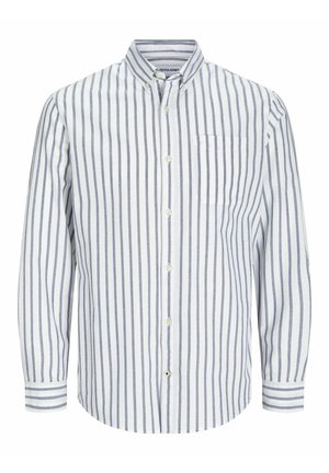 Jack & Jones JJEOXFORD SHIRT - Hemd - ensign blue